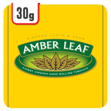 Amber Leaf Original