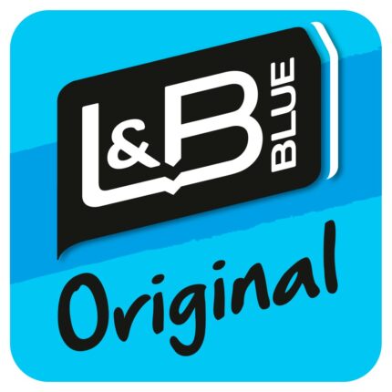 L&B Blue Original