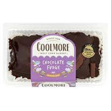 Coolmore Chocolate Fudge