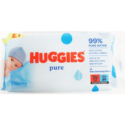 Huggies