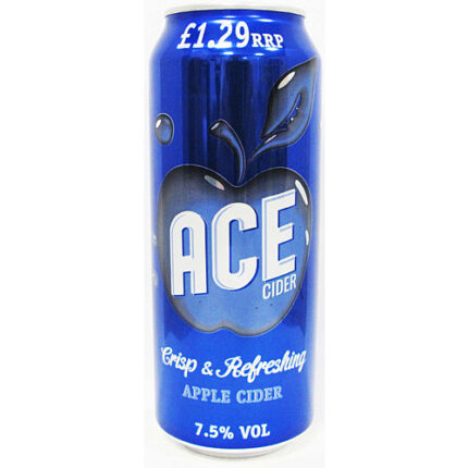 Ace Cider 7.5%