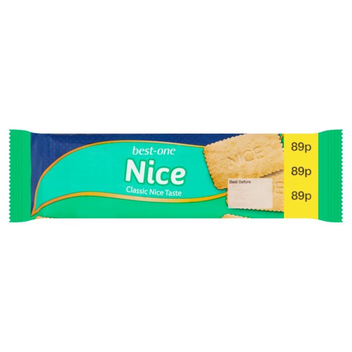 Best-One Nice 250g