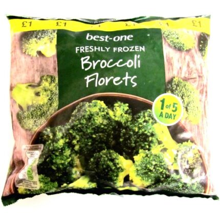 Bestone Brocolli Florets