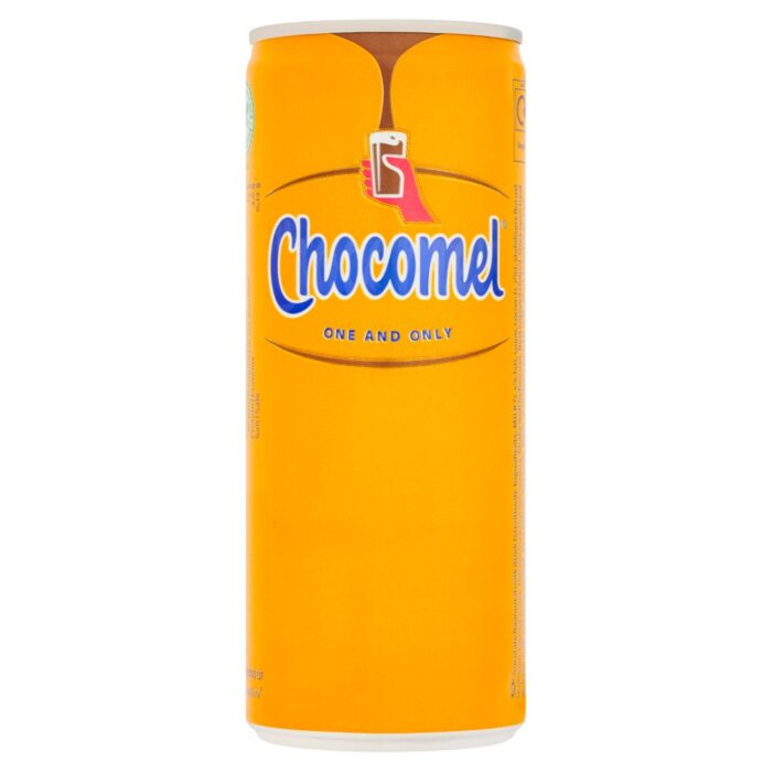 Chocomel 250ml