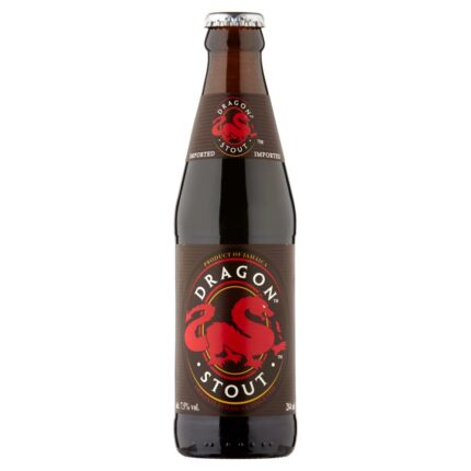 Dragon Stout 284ml