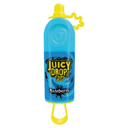 Juicy Drop Pop 26g