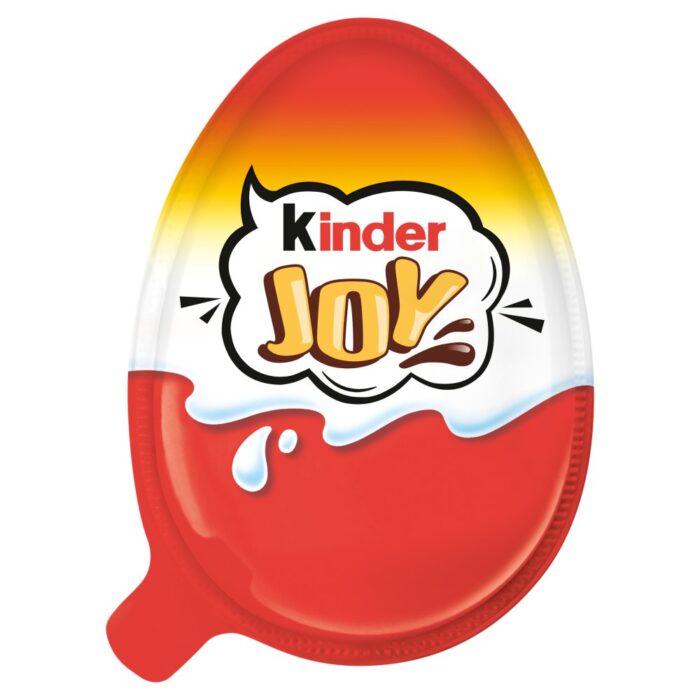 Kinder Joy Harry Potter 20g