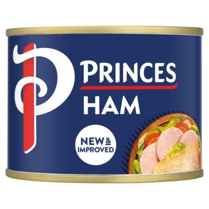 Princes Ham 200g