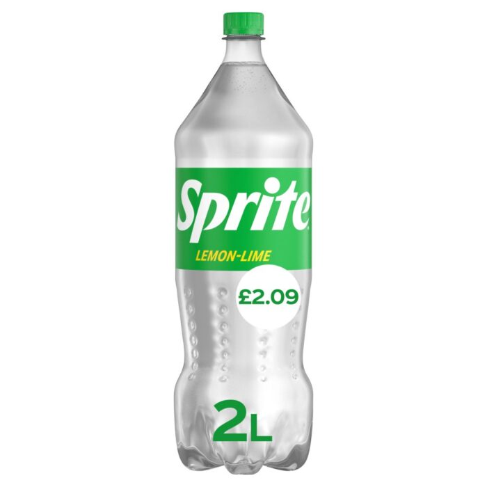 Sprite 2L